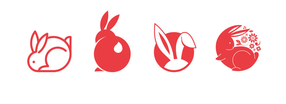 ICON Style Edit: Lunar New Year 2023 - The Year Of The Rabbit - ICON
