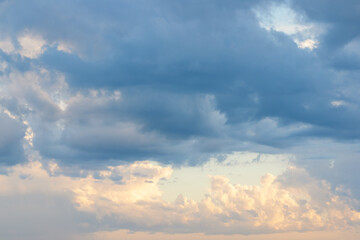 cloudy sky summer,abstract background,warm weather