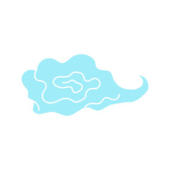 chinese cloud icon