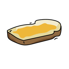 healthy breakfast icon