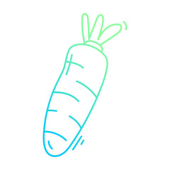 healthy breakfast icon