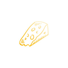 type of cheese icon