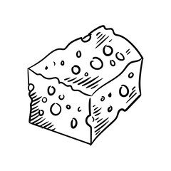 type of cheese icon