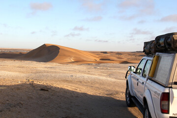 Wild camping © Eisen