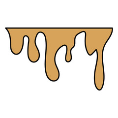 melting droplet liquid