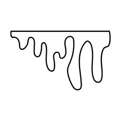 melting droplet liquid