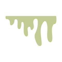 melting droplet liquid