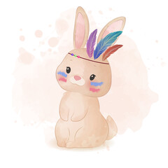 Fototapeta premium cute animals