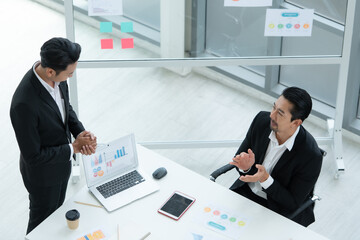 Freshmen in the new generation of entrepreneurs team. Successfully presented the project to the satisfaction