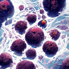 Cancer Cells