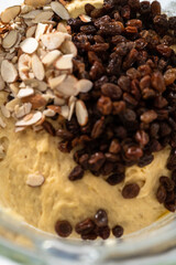 Mini Easter Bread Kulich