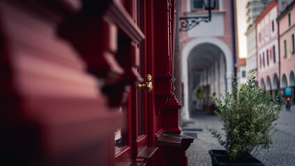 Fototapete bei efototapeten.de bestellen   