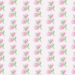 seamless pattern