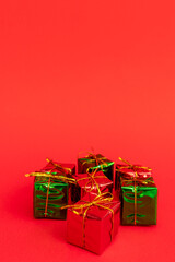 christmas gift boxes
