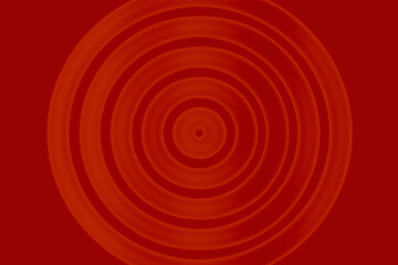 Modern abstract geometric gradient background tepmlate for design.