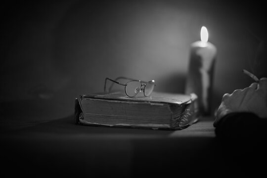 prayer book