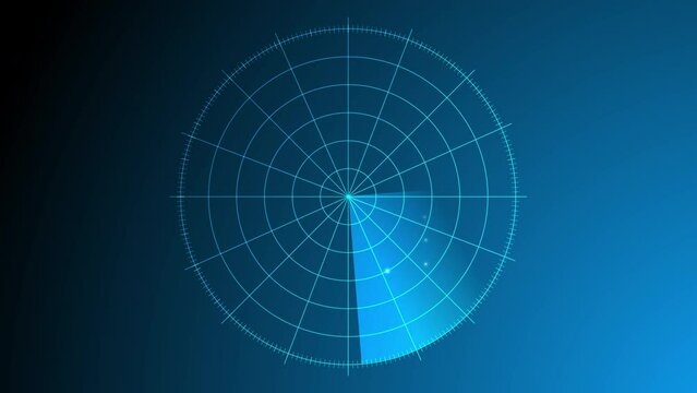 display radar, target, obbiettivi,  
