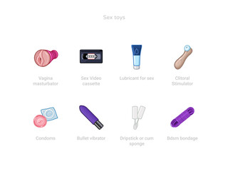 Sex toys #3