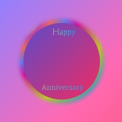 background for anniversary or for wallpaper
