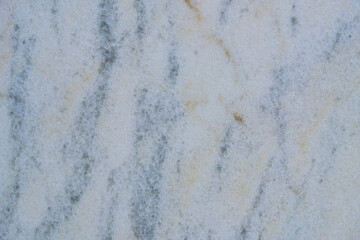 Texture and background marble surface with gray veins.