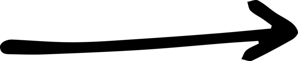 arrow vector design illustration isolated on white background 