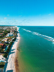 Barra de São Miguel - Alagoas