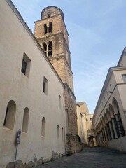 Fototapeta premium Salerno