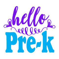 Back To School. T shirt designs for school lover