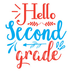 Back To School. T shirt designs for school lover