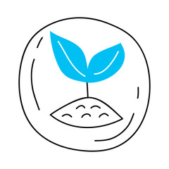 ecology plant eco friendly