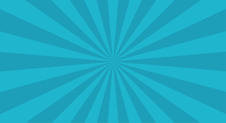 Sunburst or sun burst retro background. Retro background