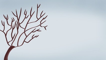 branch of a tree