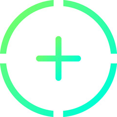 Add, plus ui icon