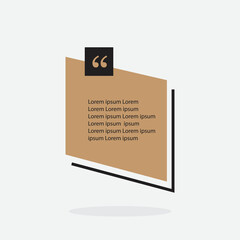 Quote box frame. Quote box icon. Texting quote boxes. Simple Text Box. Elegant Text Box