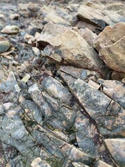 stone wall texture