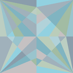 Season winter abstract background, vector illustration