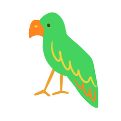 bird on a branch