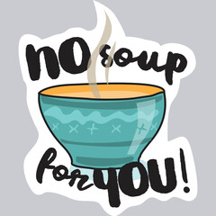 food stickers vectors