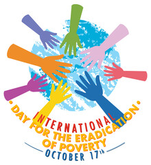 International Day For The Eradication Of Poverty