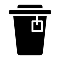 tea cup icon