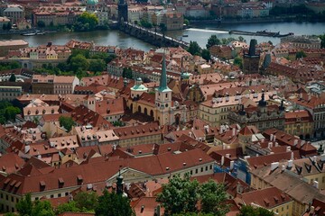 Prague Czech Republic 2022 June