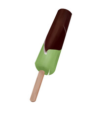 popsicle ice cream