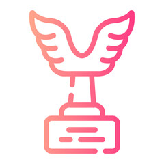Trophy icon