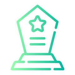 award icon