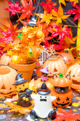 ハロウィンイメージ