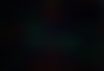 Dark Silver, Gray vector modern elegant template.