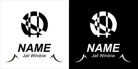 easter card with eggs