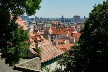 Bratislava Slovakia 2022 June