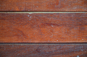 Plank wood table floor with natural pattern texture background.