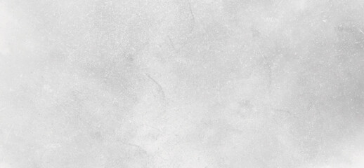 White watercolor background painting with cloudy distressed texture. White cement wall texture background, Grey cement Wall texture background. White gray grey stone concrete texture wall wallpaper.	